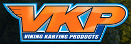 Viking Karting Products logo